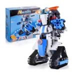 Remote Control Programmable Robot Toy 1 | PricZone