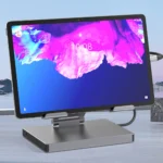 Type C Aluminum Dock with Bracket and HDMI 1 | PricZone
