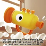 Toddler Musical Drum Set 5 Piece Learning Toy 6 | PricZone