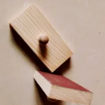 2pcs Portable Musical Sand Blocks Toy Set 4 | PricZone