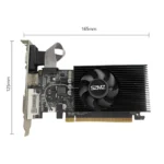 GT730 4GB DDR3 Gaming Graphics Card for PC 6 | PricZone