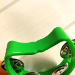 4pcs Tambourine Jingles Musical Rhythm Toy Set 6 | PricZone