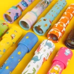 Kids Kaleidoscope Science Toy Fun Gift 2 | PricZone