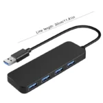 4 Ports USB 2030 Type C 30 HUB High Speed Multi Splitter USB Adapter Expander Cable For Desktop PC Laptop 6 | PricZone