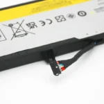 74V 54Wh Laptop Battery for Lenovo Y50 Y70 Series 3 | PricZone