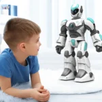 Intelligent Remote Control Robot for Kids 3 | PricZone