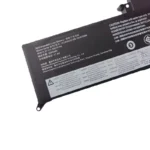 152V 3360mAh 01AV434 01AV433 01AV432 Laptop Battery for Lenovo ThinkPad Yoga S1 370 X380 3 | PricZone 152V 3360mAh 01AV434 01AV433 01AV432 Laptop Battery for Lenovo ThinkPad Yoga S1 370 X380 3 | PricZone