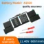 A1820 Battery for MacBook Pro 15 A1707 11.4V