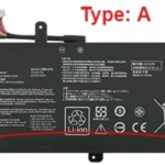 Laptop Battery for ASUS ROG Strix GL504 GL704 4 | PricZone Laptop Battery for ASUS ROG Strix GL504 GL704 4 | PricZone