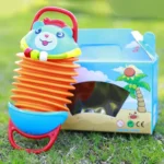 Cartoon Bear Toy Accordion for Kids and Adults 2 | PricZone