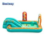 Bestway Inflatable Water Play Center Pool 3 | PricZone
