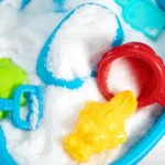 4 Tier Kids Sand and Water Table Set 4 | PricZone