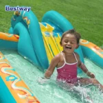 Bestway Inflatable Water Play Center Pool 5 | PricZone