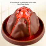 Volcano Eruption Science Kit for Kids 3 | PricZone Volcano Eruption Science Kit for Kids 3 | PricZone