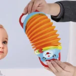 Cartoon Bear Toy Accordion for Kids and Adults 4 | PricZone