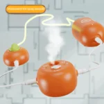 STEM Circuit Kit for Kids DIY Electronics Fun 4 | PricZone