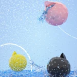 Reusable Silicone Water Balloons 236 Inch 5 | PricZone