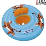 Inflatable Baby Pool Float Safe Swim Toy 1 | PricZone