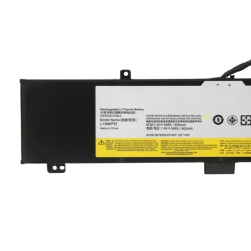 74V 54Wh Laptop Battery for Lenovo Y50 Y70 Series 2 | PricZone
