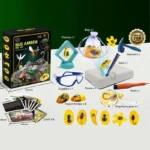 Amber Fly Excavation STEM Toy Kit for Kids 5 | PricZone