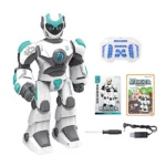 Intelligent Remote Control Robot for Kids 1 | PricZone