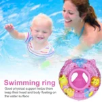 Inflatable Cartoon Animal Swim Ring for Kids 3 | PricZone Inflatable Cartoon Animal Swim Ring for Kids 3 | PricZone