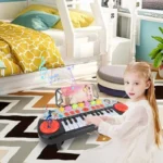 Kids Portable Electronic Piano Keyboard 2 | PricZone