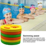 6pcs EVA Foam Arm Floaties for Kids Swimming 3 | PricZone