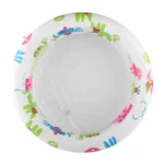 Inflatable Baby Pool Float with Safety Seat 1 | PricZone Inflatable Baby Pool Float with Safety Seat 1 | PricZone