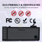 MacBook Pro 13 inch A1322 Battery Replacement 5 | PricZone