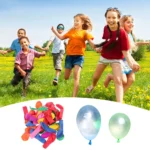 111pcs Water Balloons for Kids Party Fun 2 | PricZone