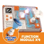 STEM Circuit Kit for Kids with 500 Projects 1 | PricZone