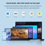 Type C Aluminum Dock with Bracket and HDMI 4 | PricZone