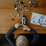 Remote Control Programmable Robot Toy 3 | PricZone