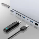 12 in 1 USB C Hub Dock for Surface Book 2 3 | PricZone