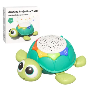 5in1 Musical Turtle Toy for Babies 2 | PricZone 5 in 1 Musical Turtle Toy for Babies 2 | PricZone