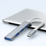 USB 30 Type C 4 Port High Speed Hub Splitter 5 | PricZone