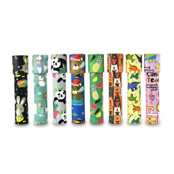 Kids Kaleidoscope Science Toy Fun Gift 1 | PricZone