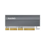 M2 NVME to PCIe X16 SSD Adapter Riser Card 1 | PricZone