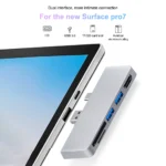 Surface Pro USB 30 Docking Hub Adapter 5 | PricZone