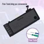 MacBook Pro 13 inch A1322 Battery Replacement 1 | PricZone