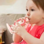 Kids Trumpet Toy for Fun Musical Play 3 | PricZone