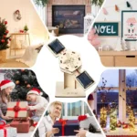 DIY Solar Satellite Model Kit for Kids 5 | PricZone