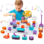 DIY Kids Electronics Circuit Kit 1 | PricZone
