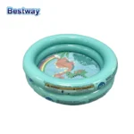 Bestway Portable Inflatable Play Pool 6 | PricZone