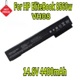 Replacement Battery for HP EliteBook 8560w 8570w 1 | PricZone