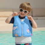 3D Cute Kids Swimming Vest Life Jacket 2 | PricZone