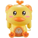 Funny Duck Singing Toy with Interactive Sounds 4 | PricZone Funny Duck Singing Toy with Interactive Sounds 4 | PricZone