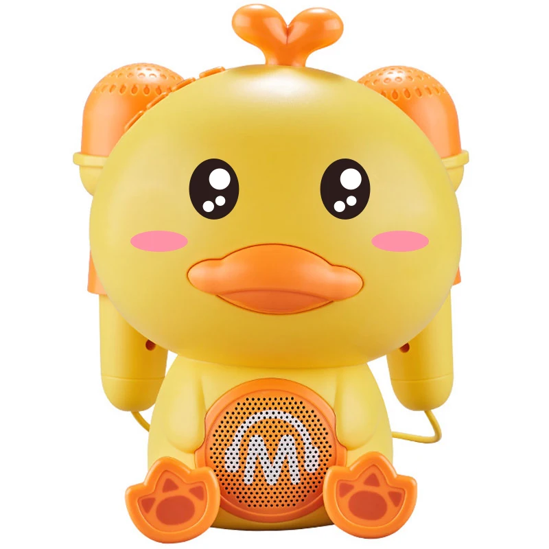 Funny Duck Singing Toy with Interactive Sounds 4 | PricZone Funny Duck Singing Toy with Interactive Sounds 4 | PricZone