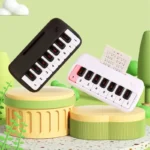 Mini Electric Keyboard for Kids Learning Fun 3 | PricZone